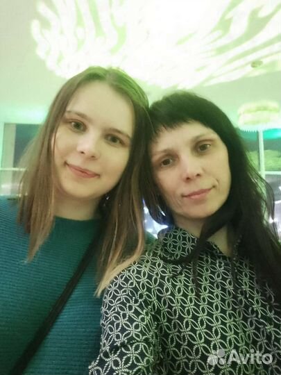 Няня Пермь, Закамск, Краснокамск