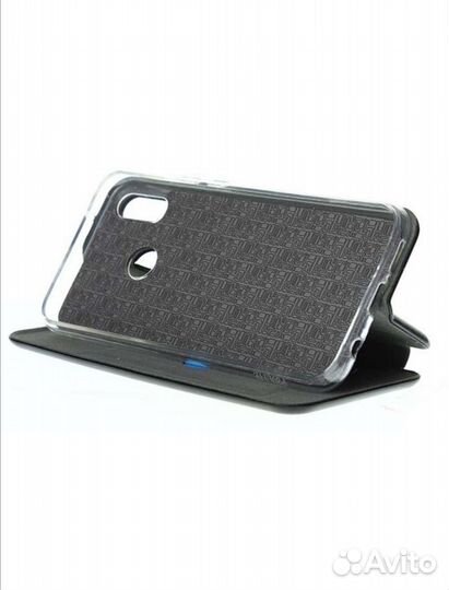 Чехол книжка на Huawei P20 Lite