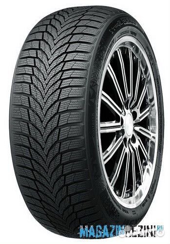 Nexen Winguard Sport 2 245/50 R18 104V