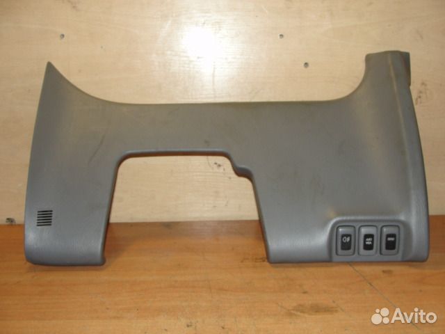 Подрулевая накладка Acura mdx 2005г