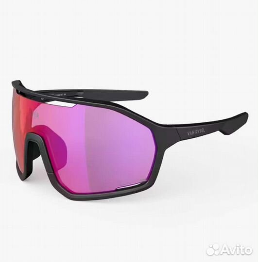 Очки Декатлон фотохромные спортивные