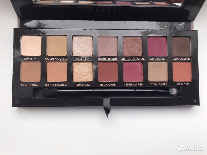 Anastasia Beverly Hills Modern Renaissance