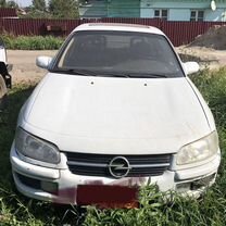 Opel Omega 2.0 MT, 1994, 200 000 км, с пробегом, цена 111 111 руб.