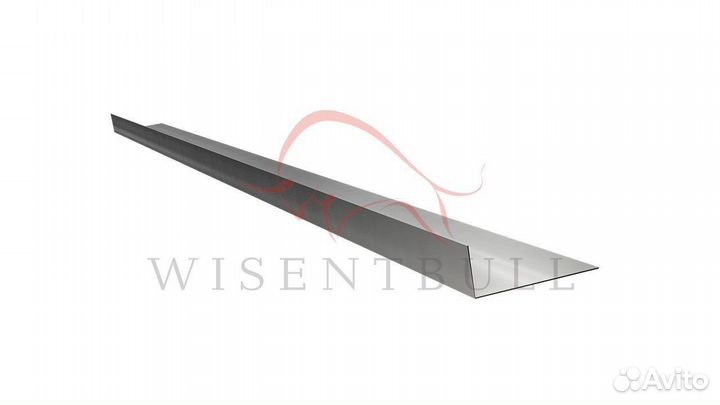 Усилитель для Hyundai i30 I (2007–2012) 5-дверный