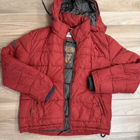 Куртка мужская camel active 48 р