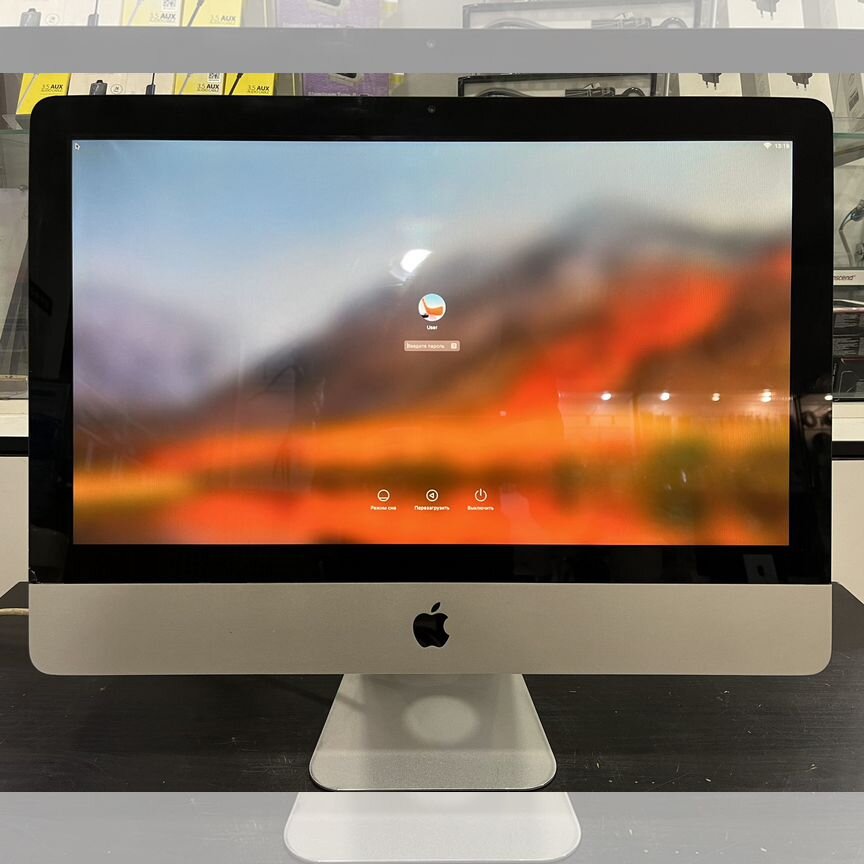 imac 2010 - Купить недорого электронику во всех регионах | Авито