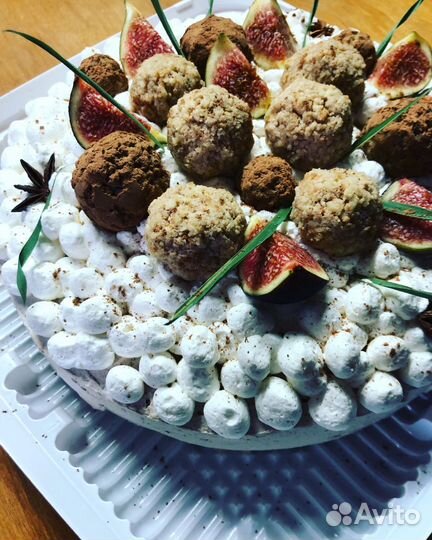 Домашние полуфабрикаты и комплексные обеды