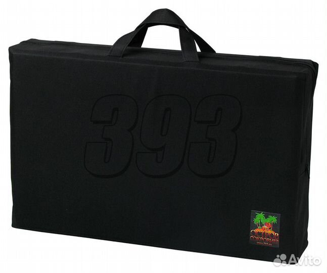 Чехол с ручками Стандарт (24 на 44 на 6 см) (5813)