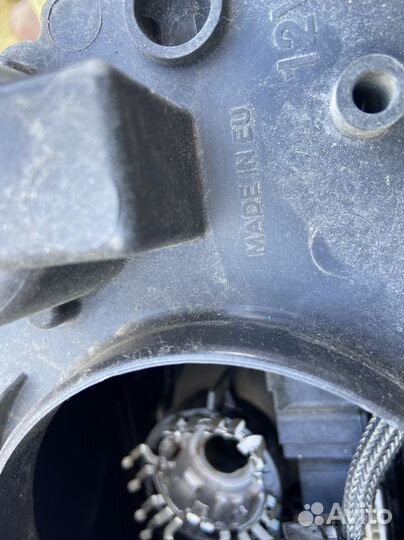 Фара левая Range Rover L405 кузов