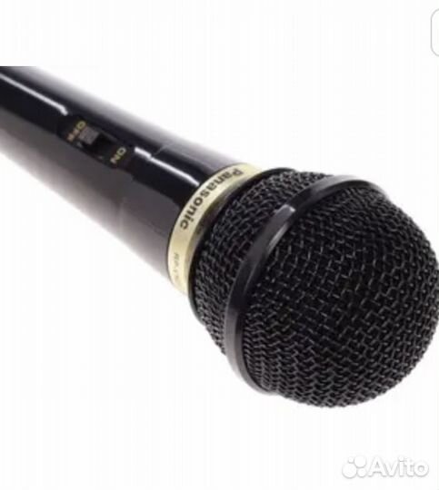 Микрофон