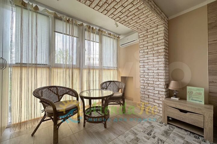 Квартира-студия, 20 м², 3/5 эт.