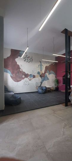 2-к. квартира, 67 м², 6/14 эт.