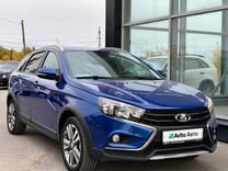 ВАЗ (LADA) Vesta 1.6 MT, 2020, 130 000 км, с пробегом, цена 1 250 000 руб.