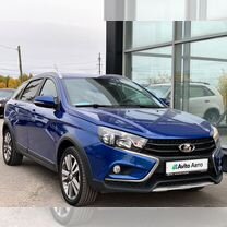 ВАЗ (LADA) Vesta 1.6 MT, 2020, 130 000 км, с пробегом, цена 1 250 000 руб.