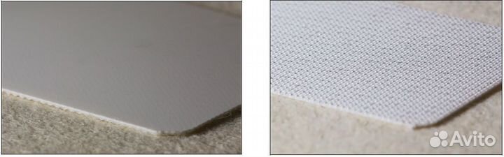 Транспортерная лента полиуретан (пу)