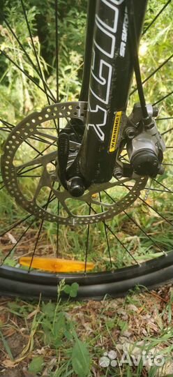 Велосипед Felt Q620