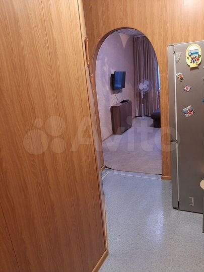 2-к. квартира, 32,5 м², 2/2 эт.