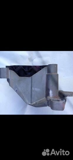 Кронштейн Генератора Лада Ларгус 16кл