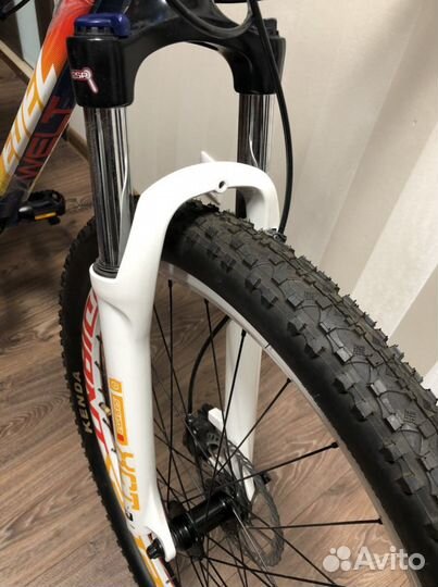 Новый welt edelweiss