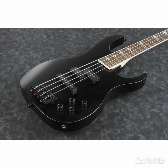 Бас-гитара Ibanez RGB300-BKF