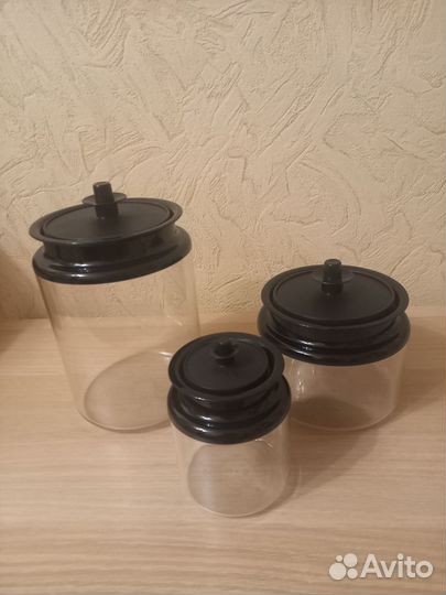 Посуда tupperware новая