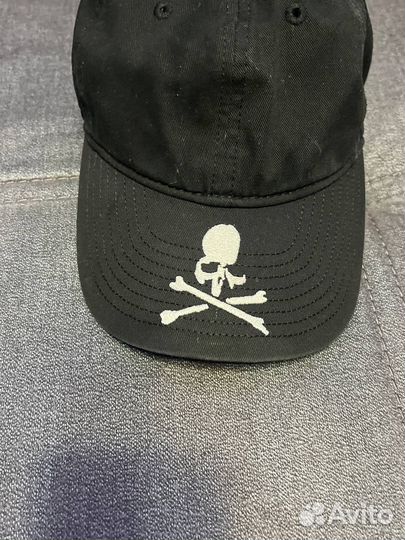 Кепка Mastermind x New Era