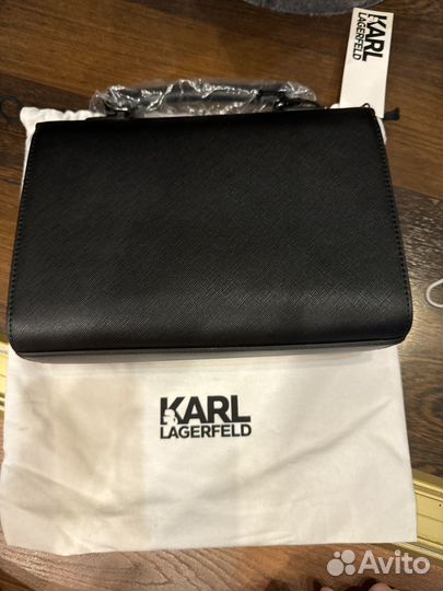 Karl lagerfeld сумка