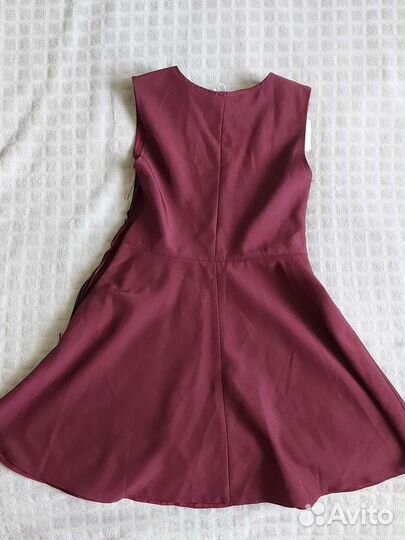 Платье сарафан для девочки