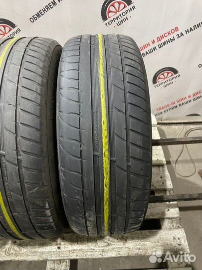 Tigar High Performance 195/60 R15 88H