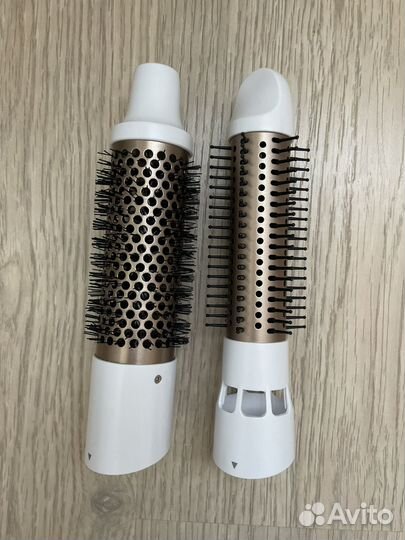 Фен-щетка для волос Philips Essential Care