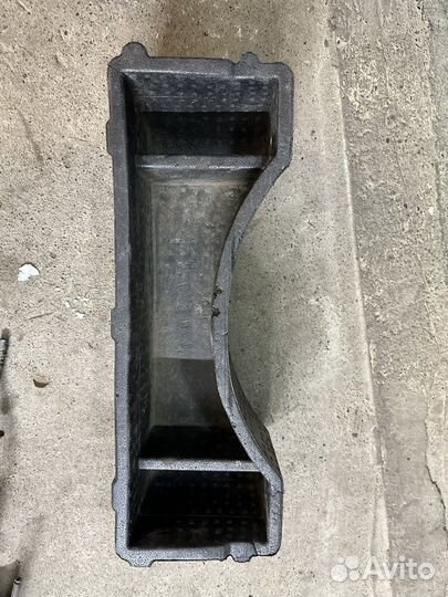 Органайзер Лада Веста