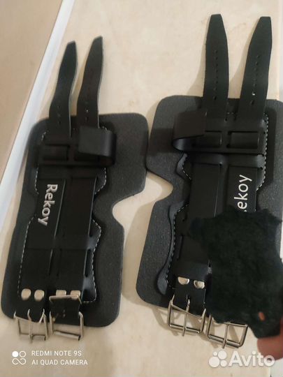 Гравитационные ботинки