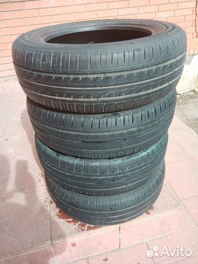 Kumho Solus KH17 185/65 R15 88H