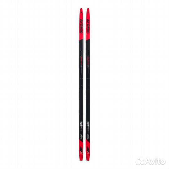 Беговые лыжи atomic redster S9 skate JR AB0020868