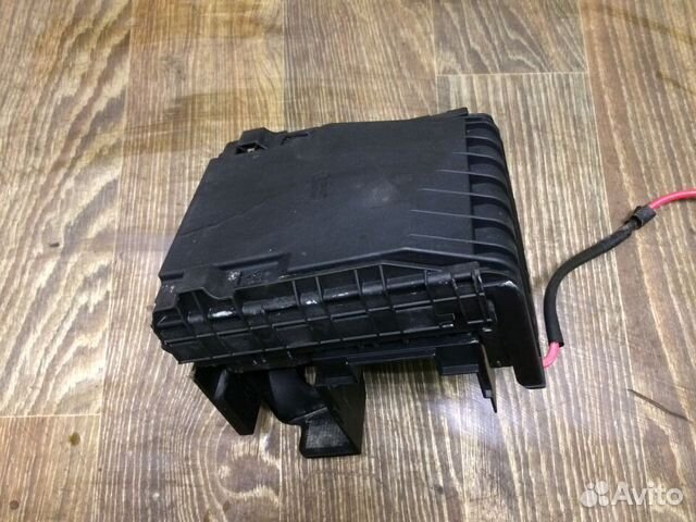 Блок предохранителей VAG Jetta 5, Golf 5, Octavia