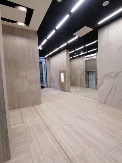 Квартира-студия, 24 м², 2/9 эт.