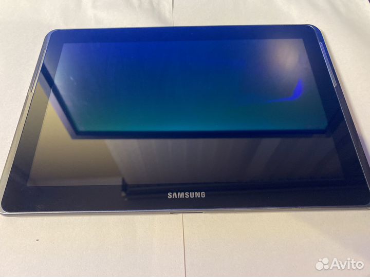 Планшет Samsung galaxy tab2