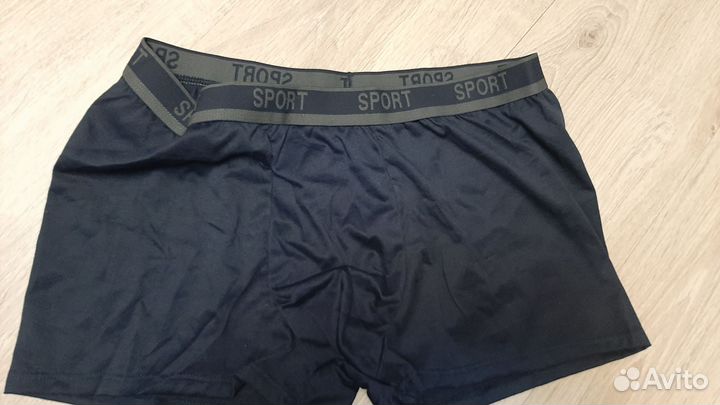 Мужские трусы 54 набор 2шт