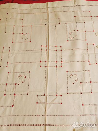 Старинный текстиль, вышивка, кружево