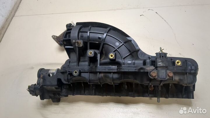 Коллектор впускной киа Sorento, 2009