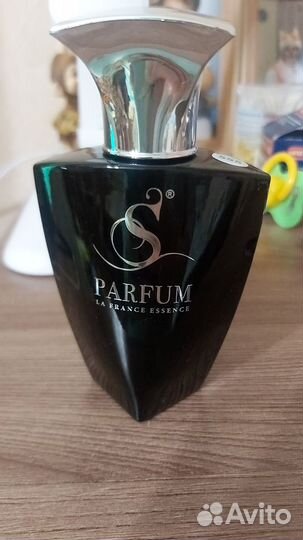 Духи унисекс