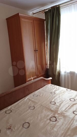 2-к. квартира, 42 м², 2/5 эт.