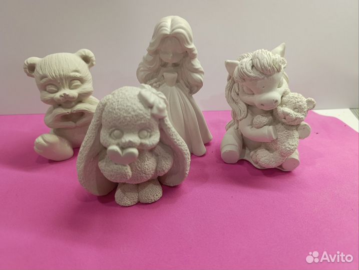 Набор для раскрашивания