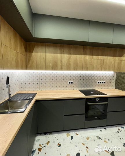 Кухня (цена за весь кпомплект) sh-0519758