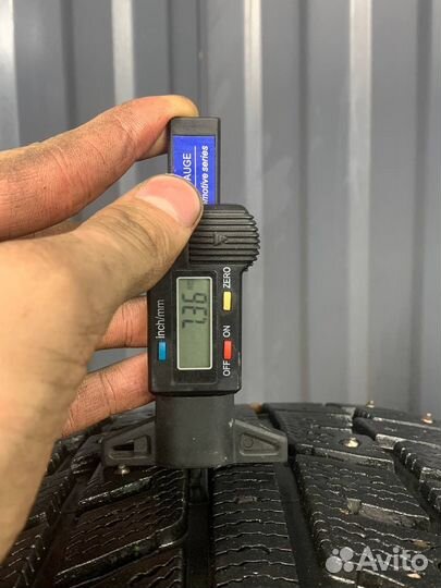 Marshal I'Zen KW22 225/55 R16 99T