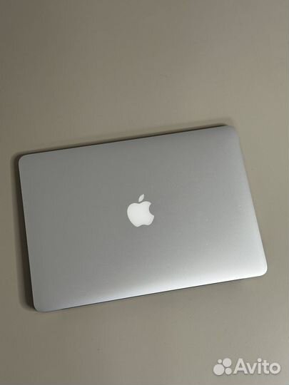 Ноутбук Apple Macbook Air 13