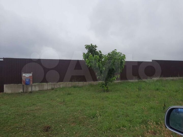 Участок 7,5 сот. (ИЖС)