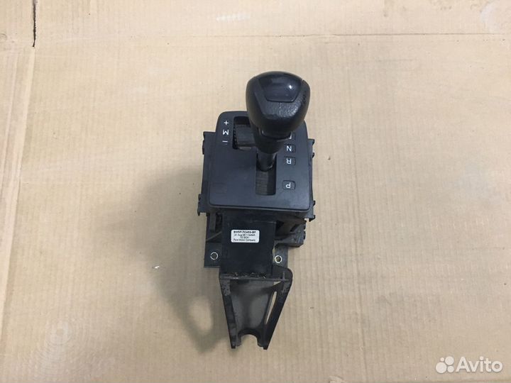 Кулиса АКПП Ford Focus ll (4433)