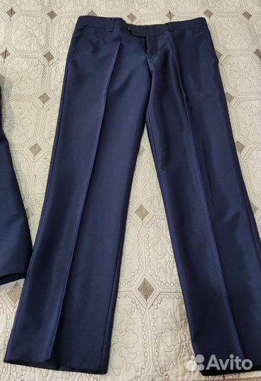 Костюм классический