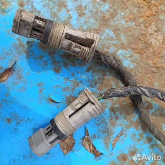 Разъем датчик abs bmw e39